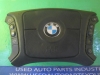 BMW E38 750IL steering wheel  Air Bag  3210944553